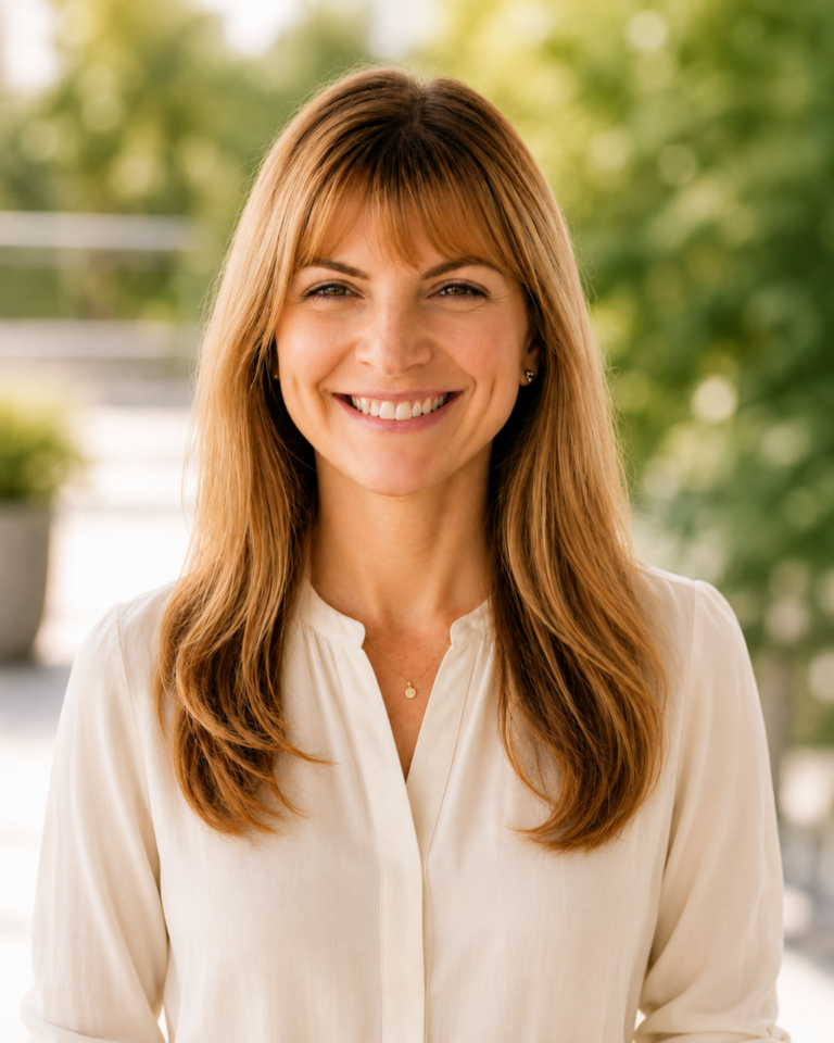 Cheryl Wilson